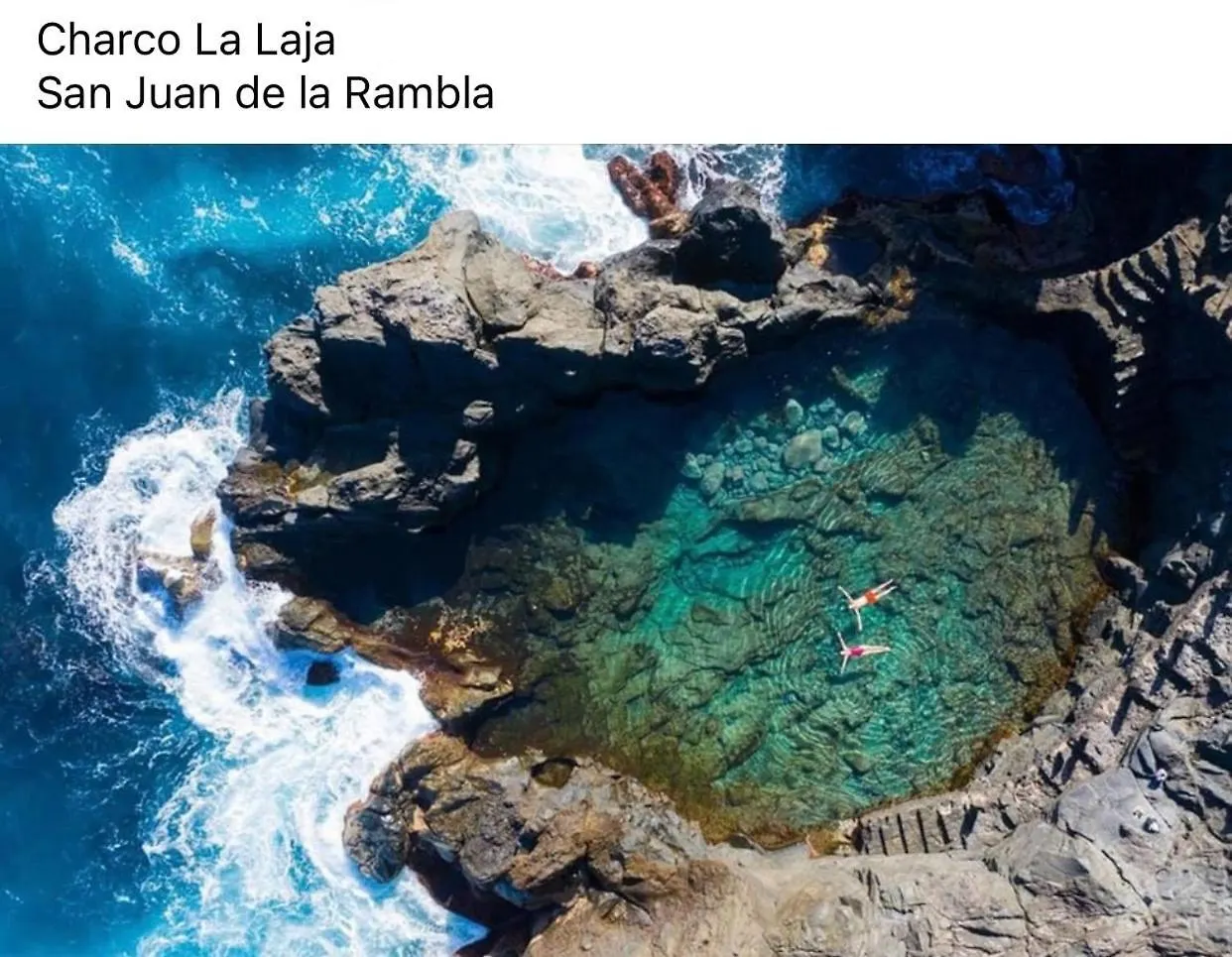 Casa Jarana, Private House With Jacuzzi Near The Sea Βίλα Las Aguas 0*,