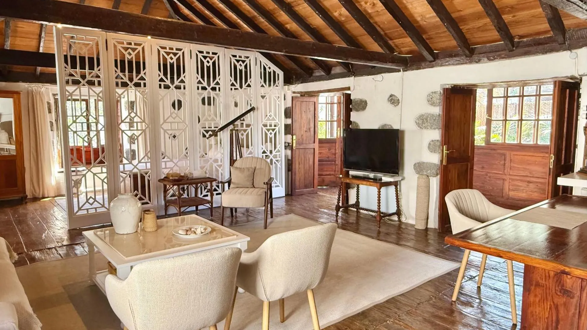 Вилла Casa Jarana, Private House With Jacuzzi Near The Sea Лас-Агуас 0*,  Испания