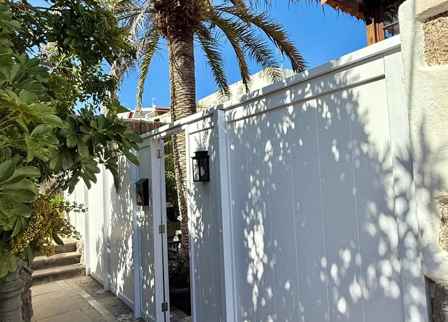Вилла Casa Jarana, Private House With Jacuzzi Near The Sea Лас-Агуас 0*,  Испания