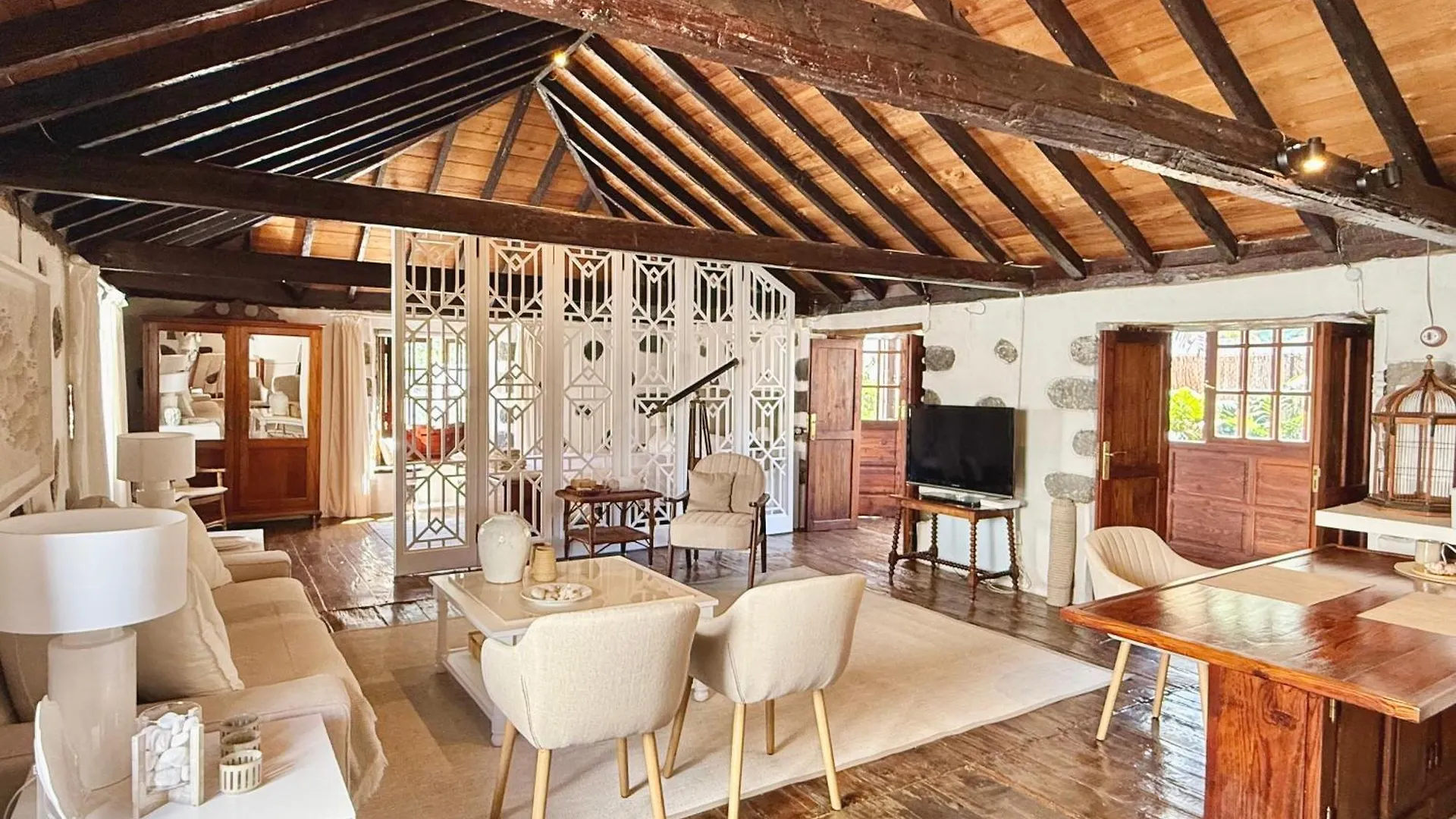 Casa Jarana, Private House With Jacuzzi Near The Sea Βίλα Las Aguas