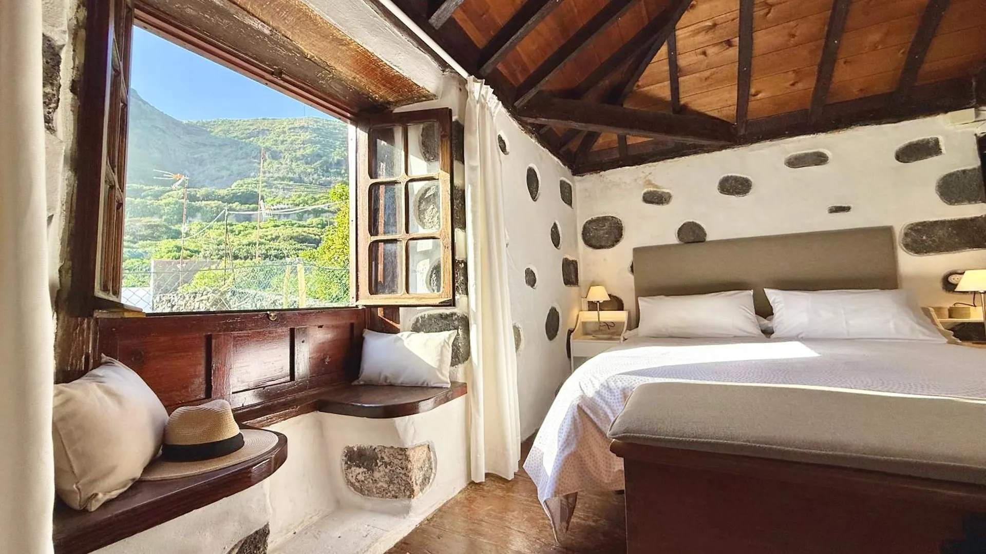 Вилла Casa Jarana, Private House With Jacuzzi Near The Sea Лас-Агуас 0*,  Испания