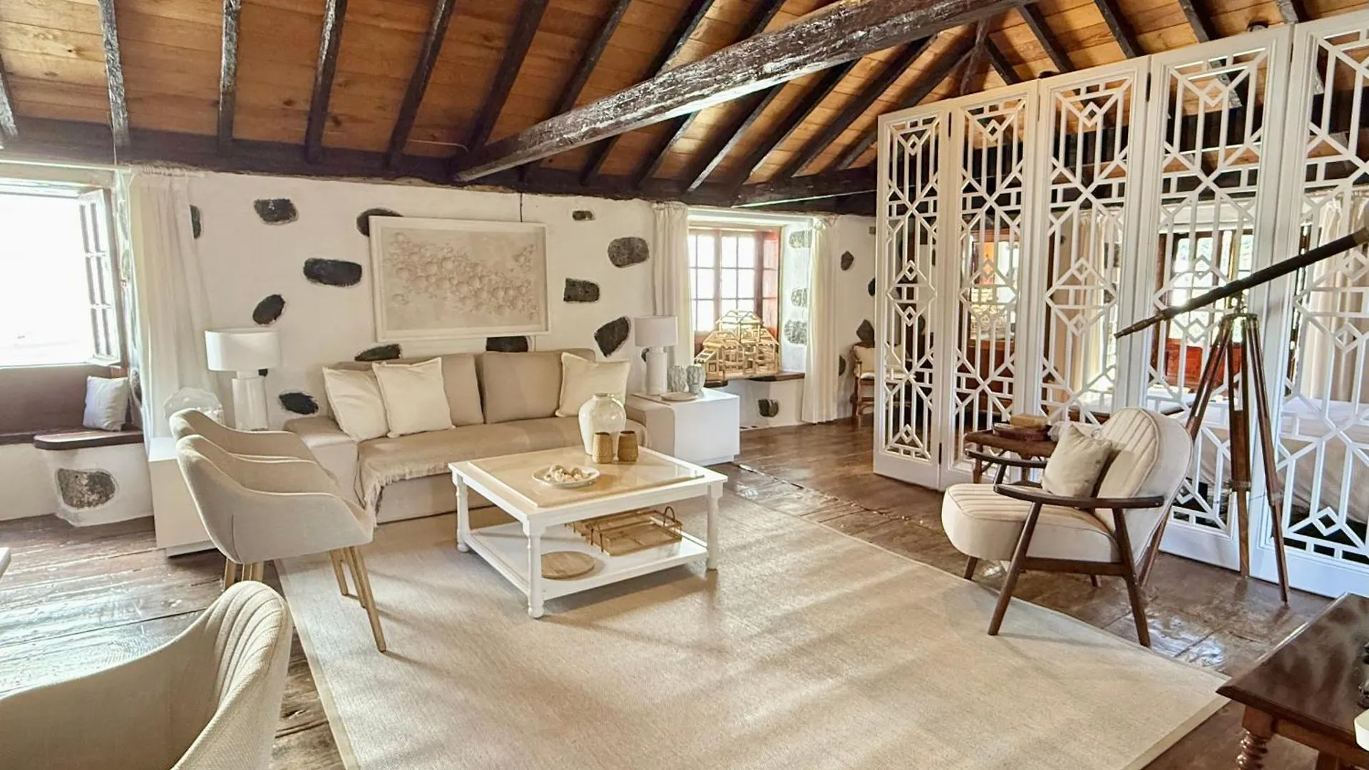 Casa Jarana, Private House With Jacuzzi Near The Sea Βίλα Las Aguas
