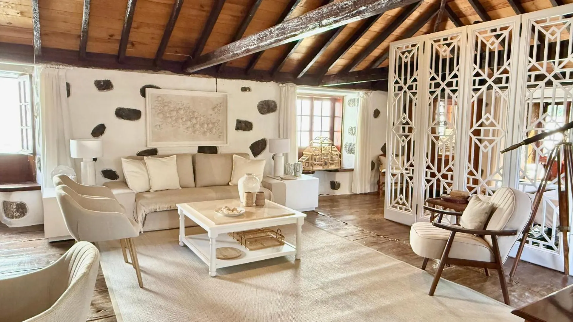 Σπίτι διακοπών Casa Jarana, Private House With Jacuzzi Near The Sea Βίλα Las Aguas